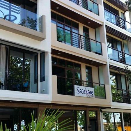 מאפושי Seashore Beach Inn מראה חיצוני תמונה