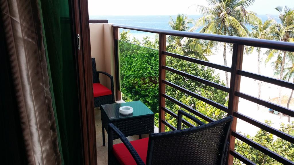 מאפושי Seashore Beach Inn מראה חיצוני תמונה