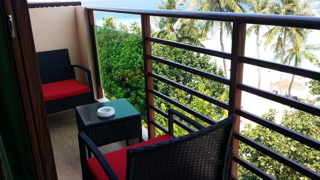 מאפושי Seashore Beach Inn מראה חיצוני תמונה