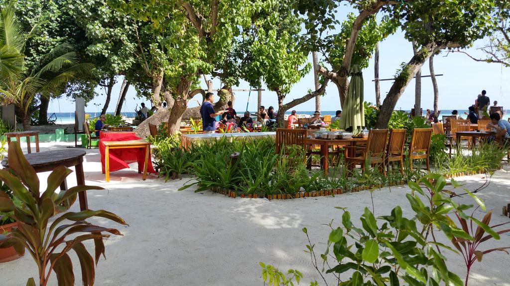 מאפושי Seashore Beach Inn מראה חיצוני תמונה